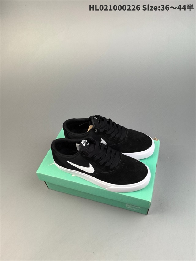 men Low top dunk sb shoes 36-45 2025-9-19-561